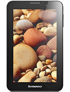 Android telefon Lenovo IdeaTab A3000